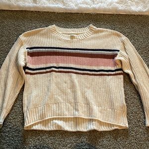 American Eagle Sweater